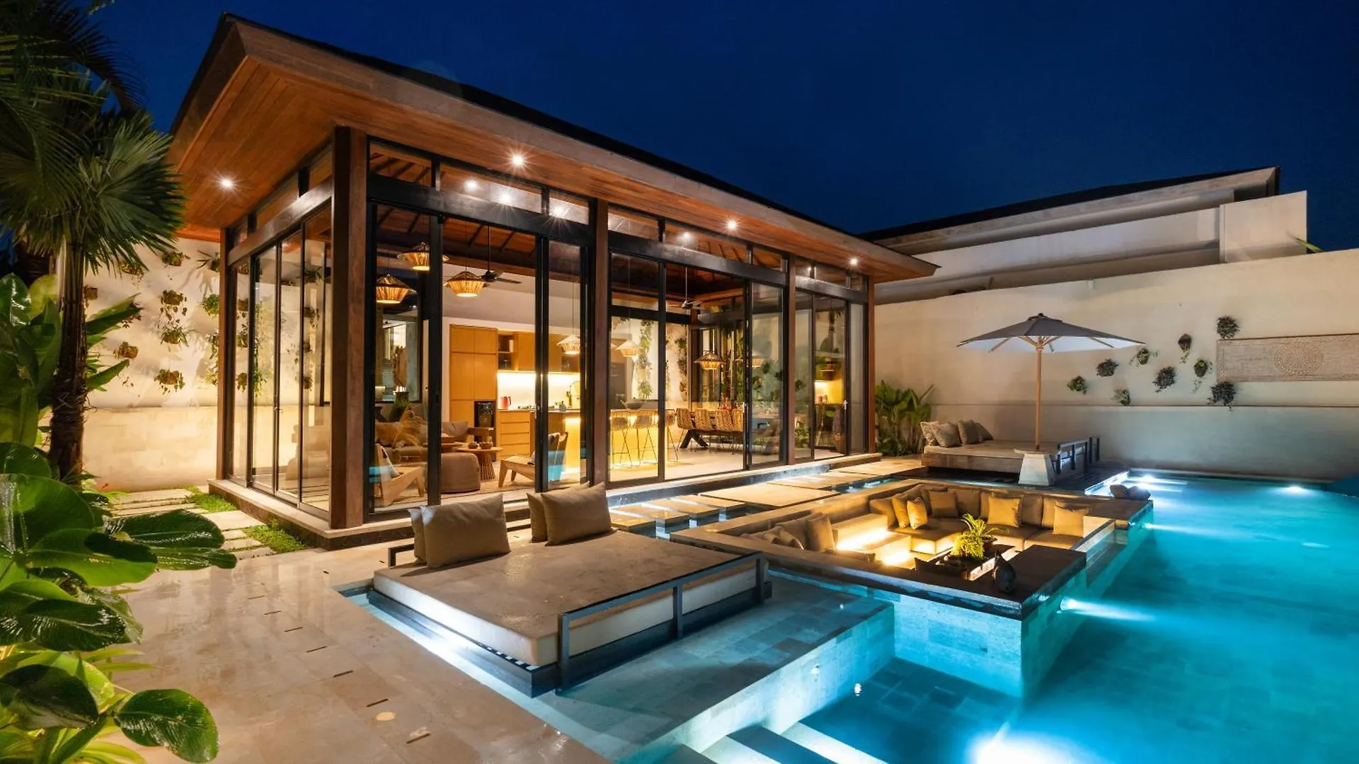 Villa Memandu By Balisuperhost Ubud