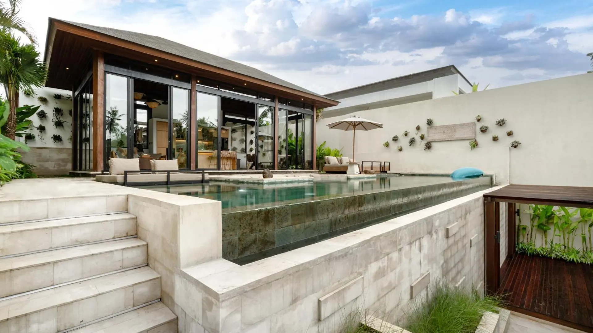 Villa Memandu By Balisuperhost Ubud  Indonesia