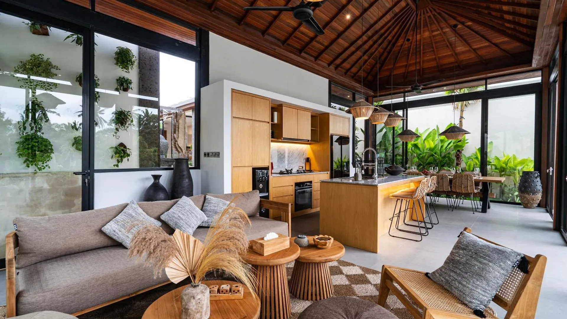 Villa Memandu By Balisuperhost Ubud  0*, Ubud (Bali) Indonesia
