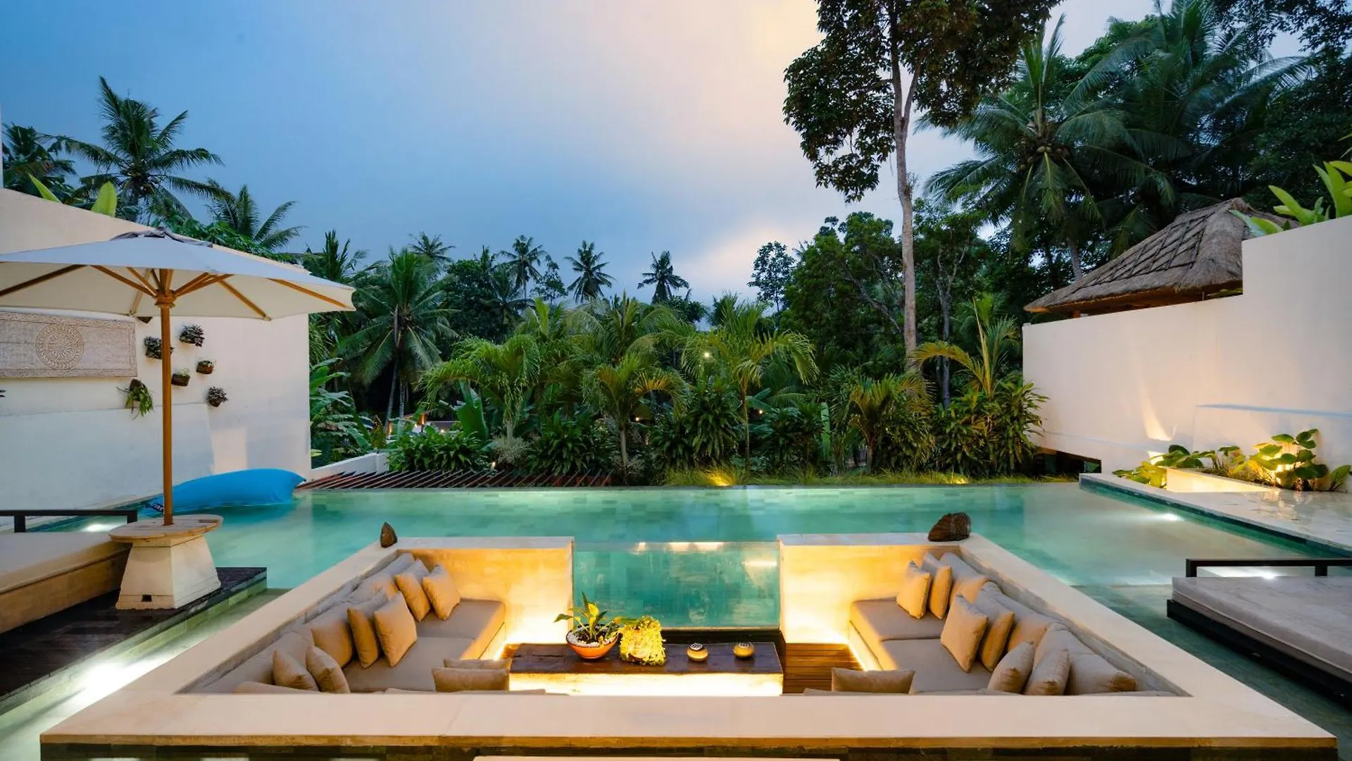 Villa Memandu By Balisuperhost Ubud  Ubud (Bali)