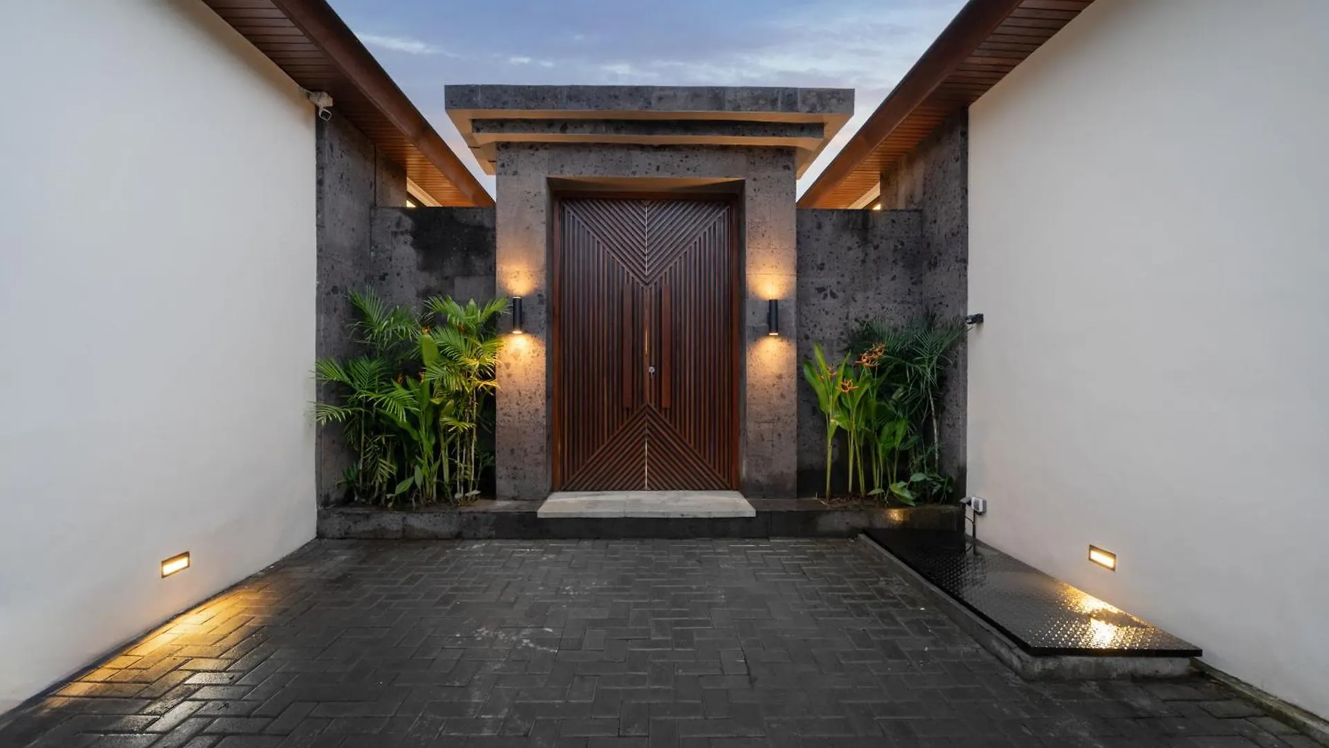Villa Memandu By Balisuperhost Ubud