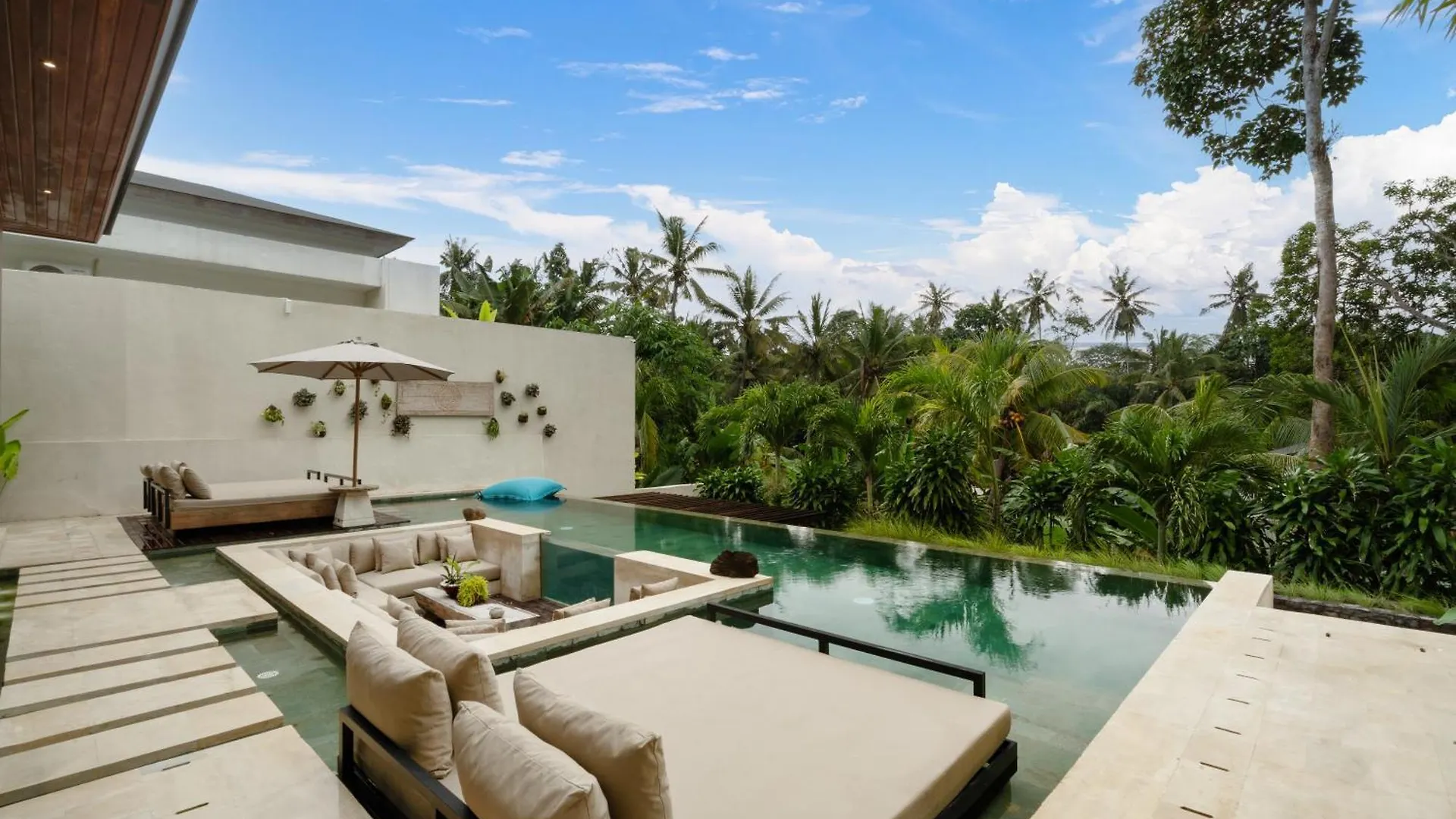Villa Memandu By Balisuperhost Ubud