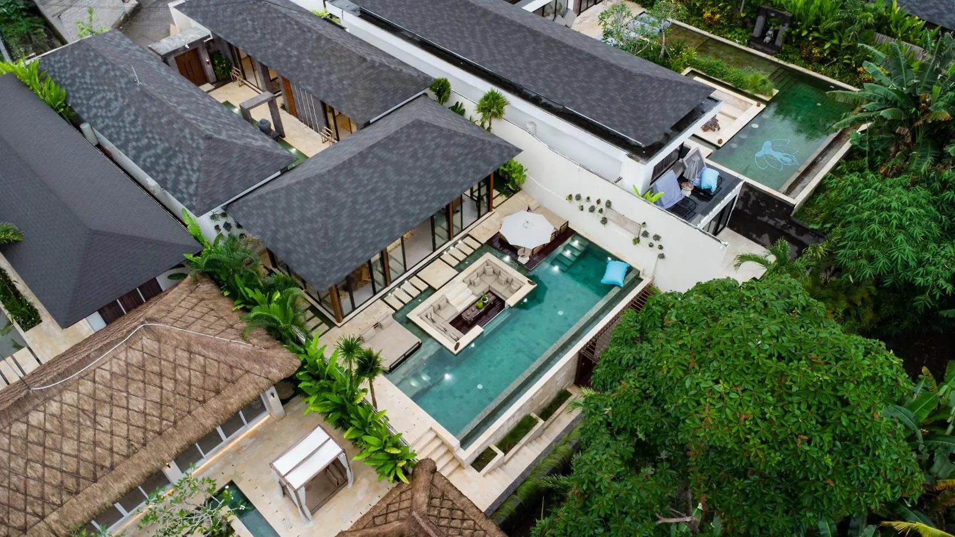 Villa Memandu By Balisuperhost Ubud  Ubud (Bali)