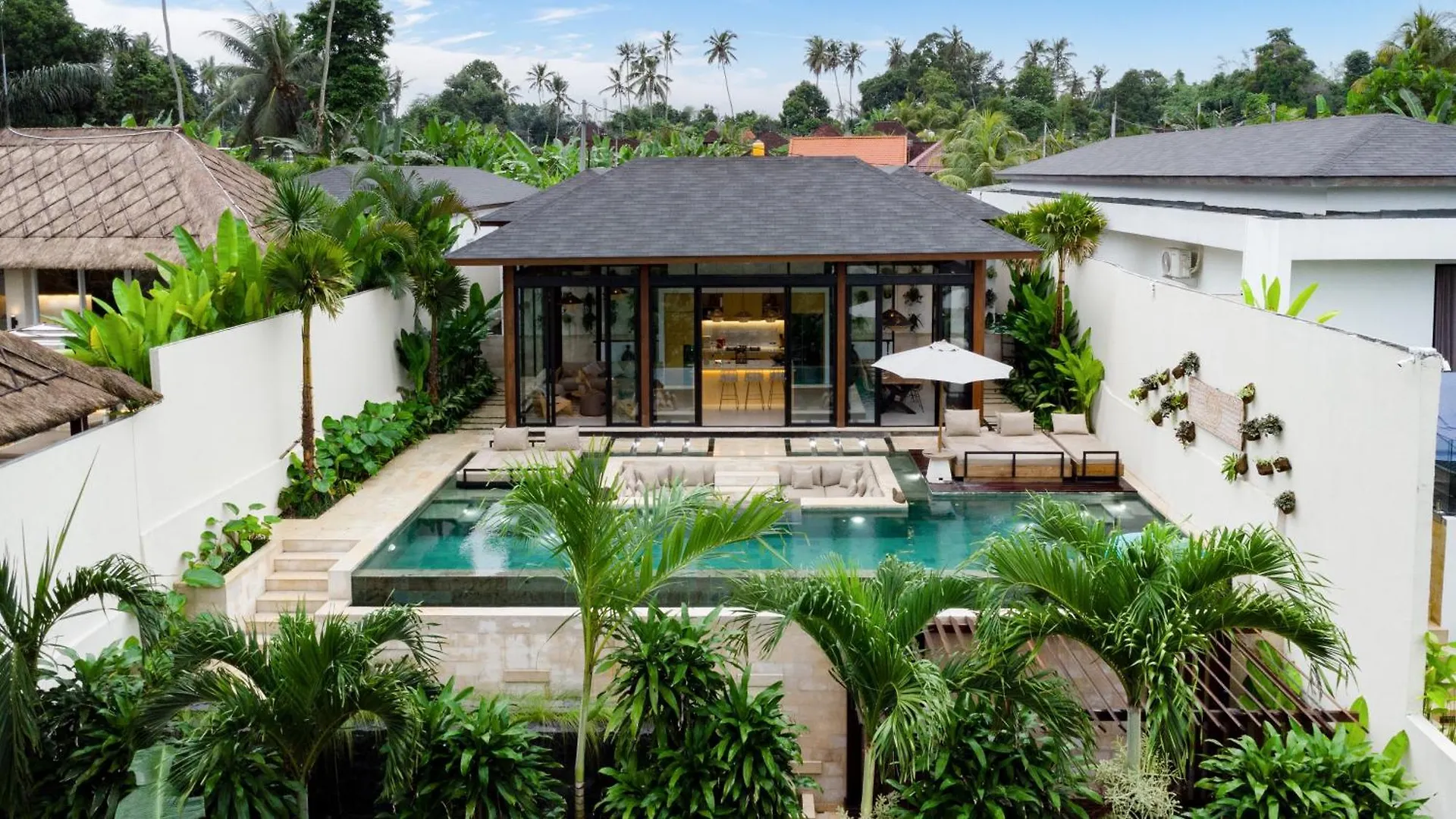 Villa Memandu By Balisuperhost Ubud