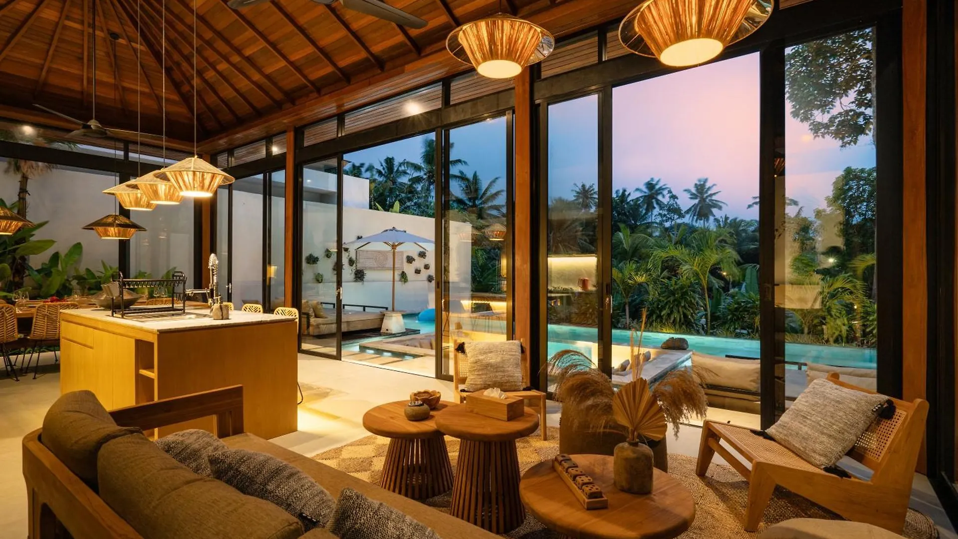 Villa Memandu By Balisuperhost Ubud