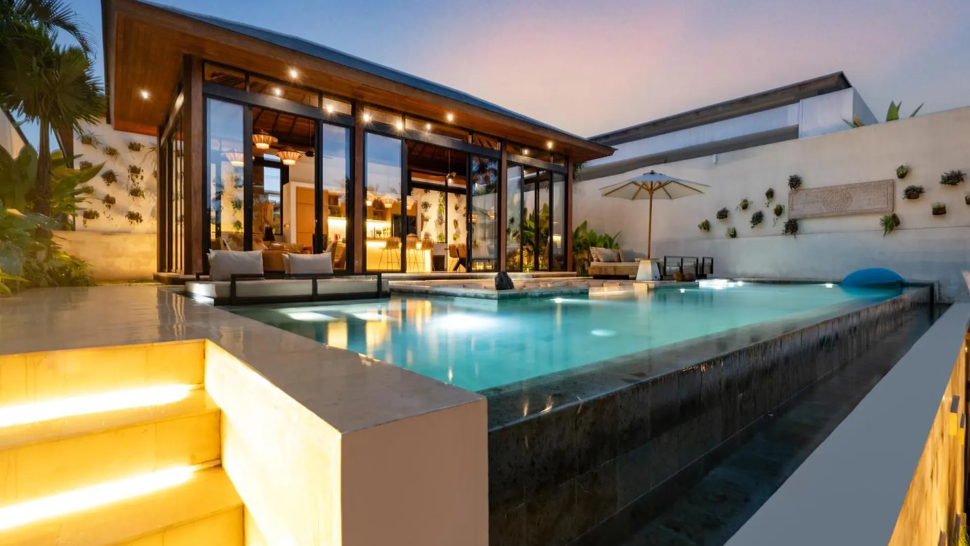 Villa Memandu By Balisuperhost Ubud  0*, Ubud (Bali)