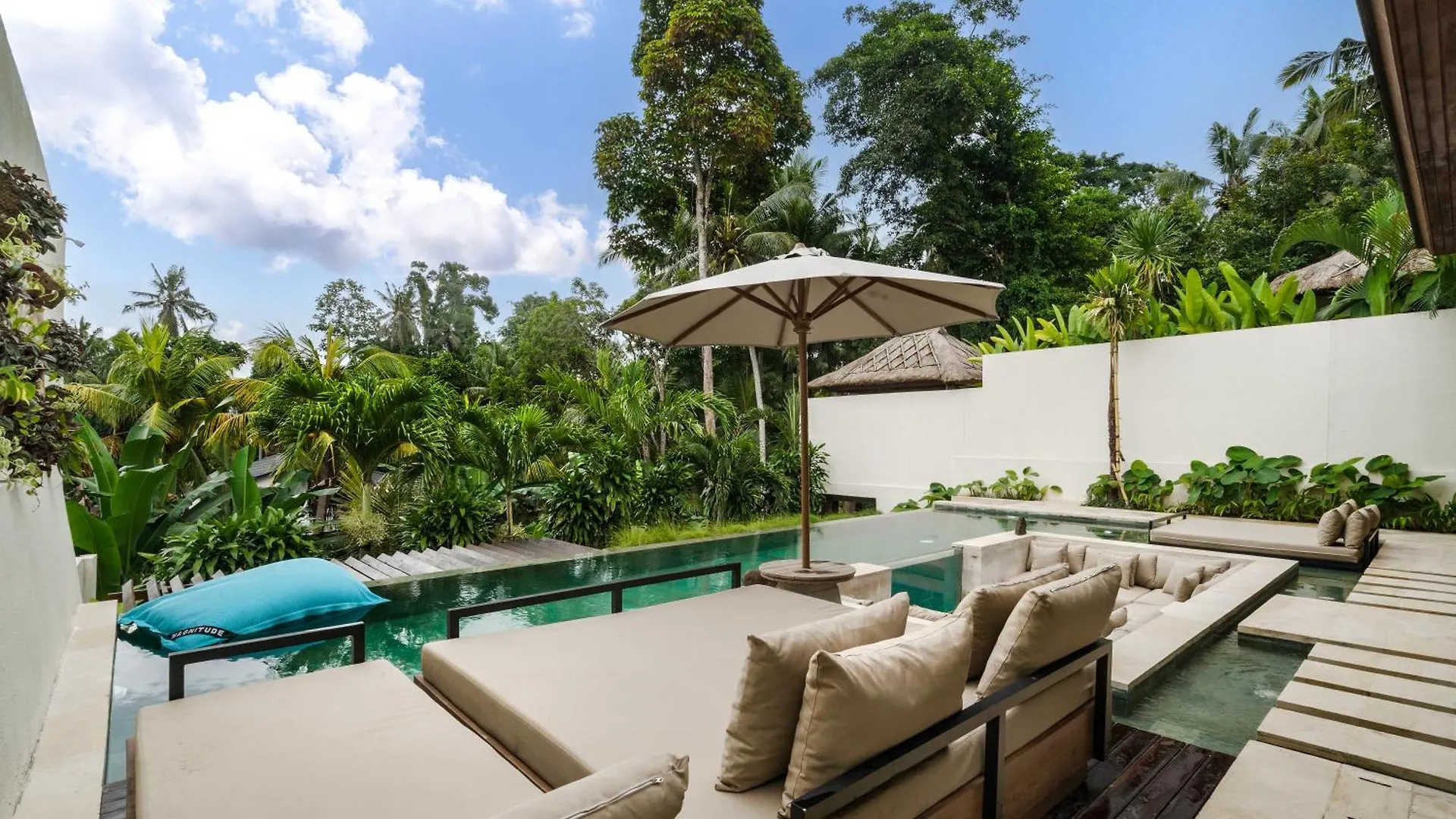 Villa Memandu By Balisuperhost Ubud  0*, Ubud (Bali) Indonesia
