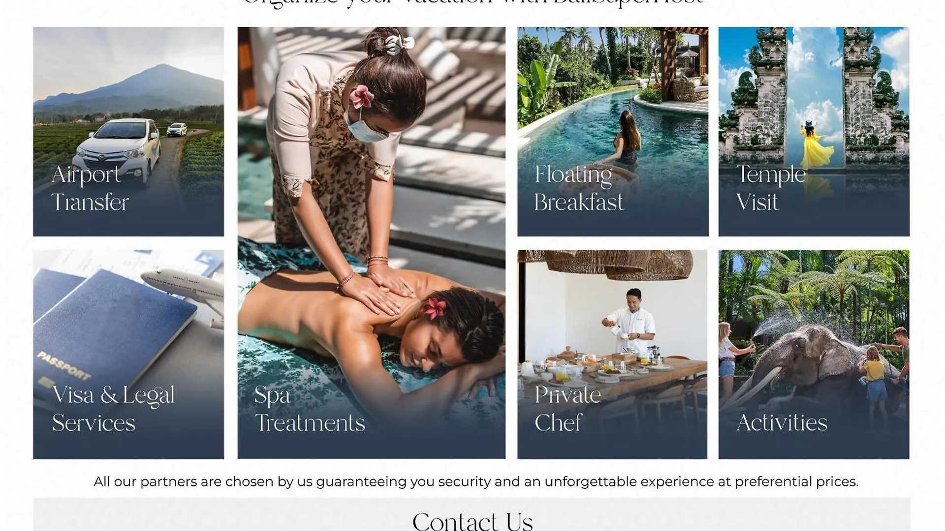 Villa Memandu By Balisuperhost Ubud